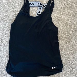Nike Tank Top